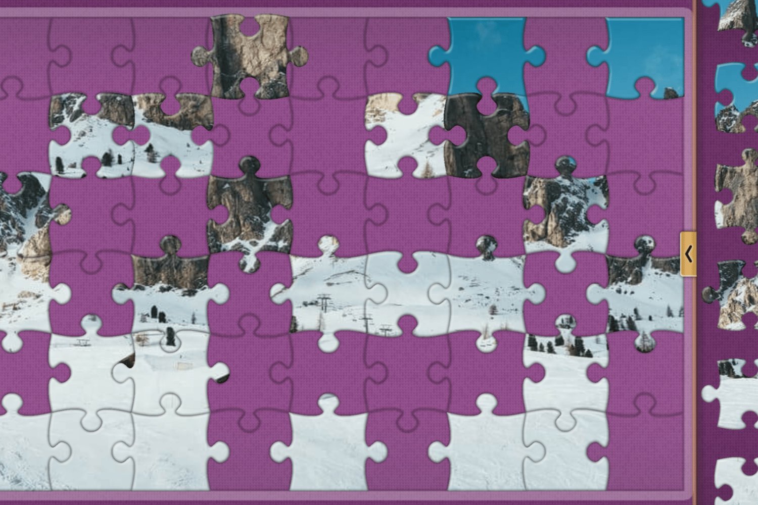 Puzzle Games